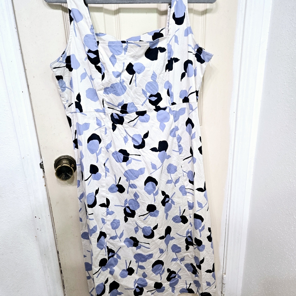 GAP Maternity Gorgeous Dress